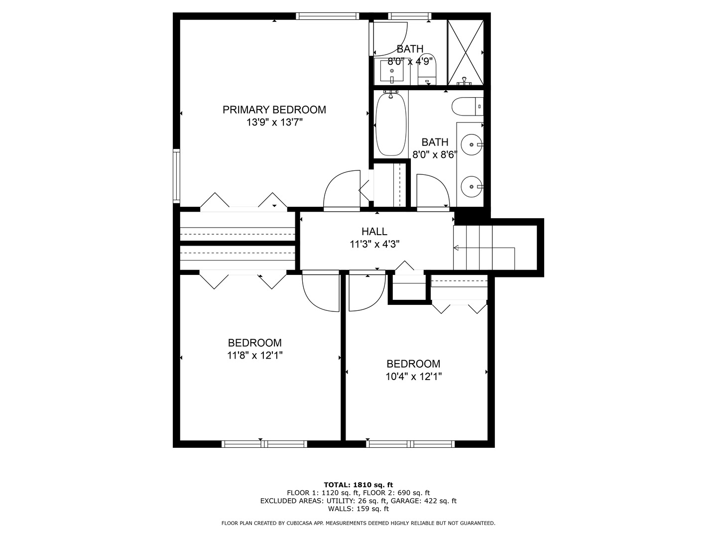 1558 Oregon Trail, Elk Grove Village, IL 60007