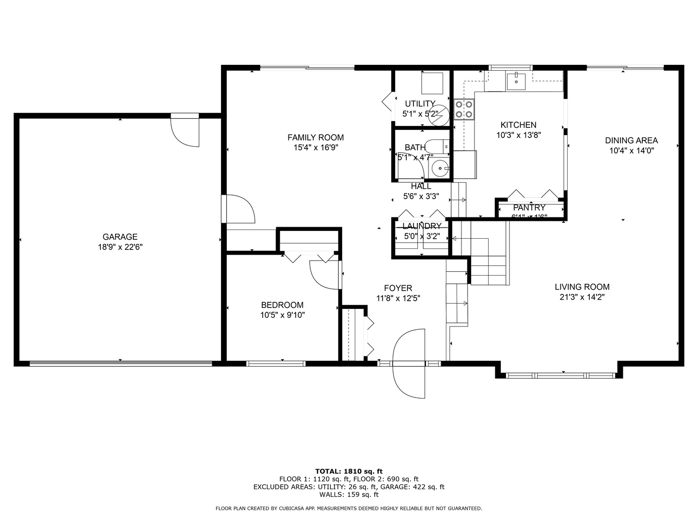1558 Oregon Trail, Elk Grove Village, IL 60007