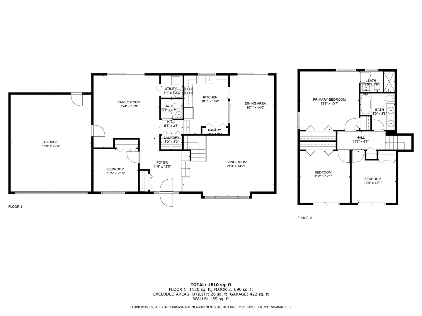 1558 Oregon Trail, Elk Grove Village, IL 60007