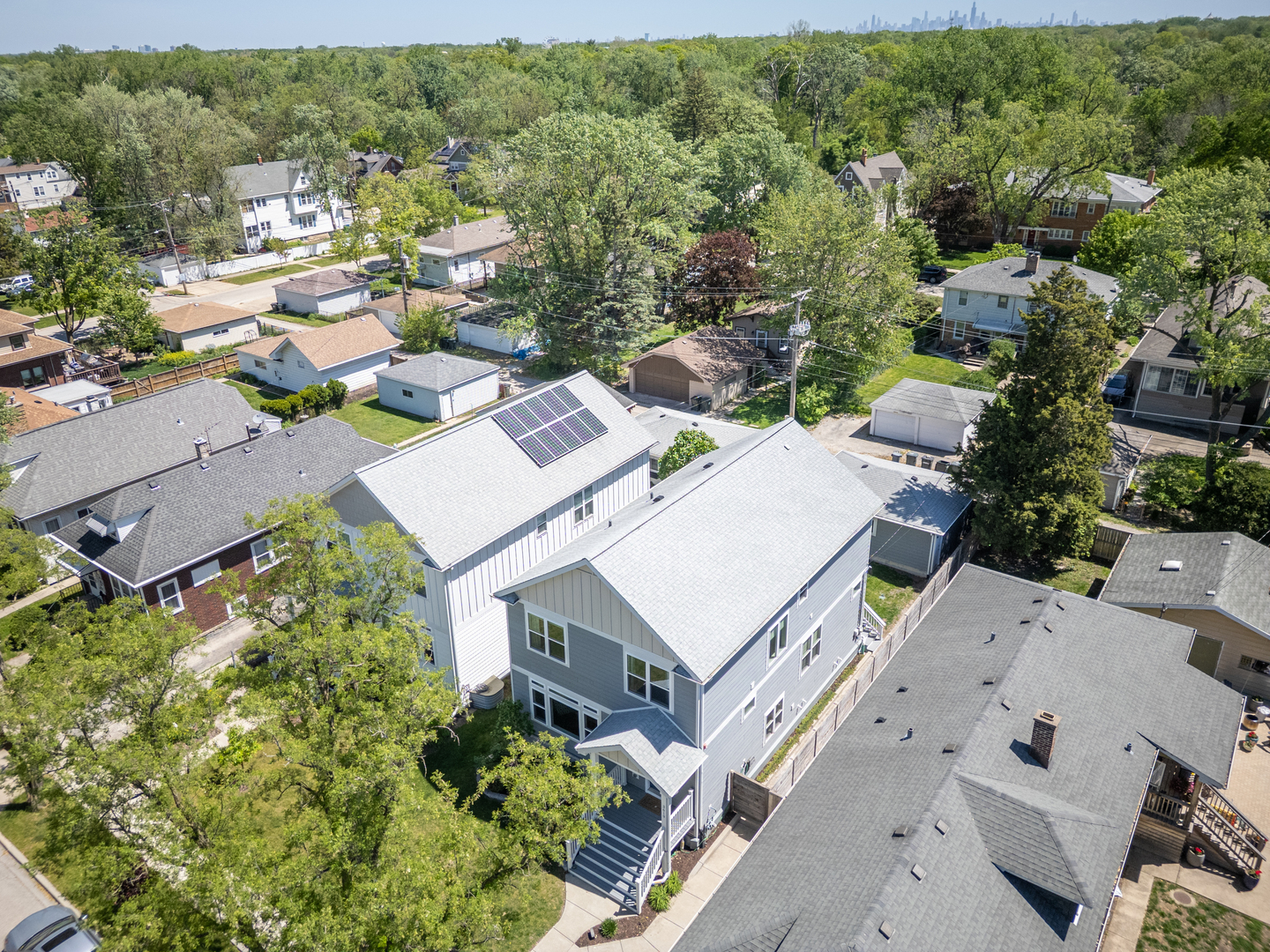 3619 Prairie Avenue, Brookfield, IL 60513