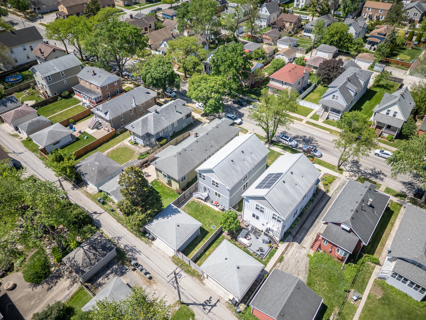 3619 Prairie Avenue, Brookfield, IL 60513