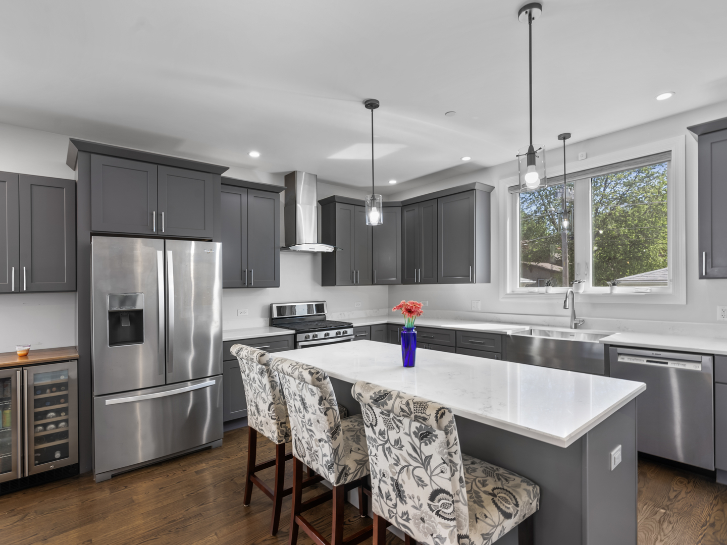 3619 Prairie Avenue, Brookfield, IL 60513