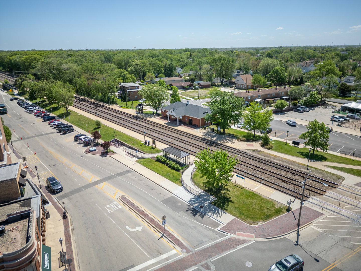 3619 Prairie Avenue, Brookfield, IL 60513