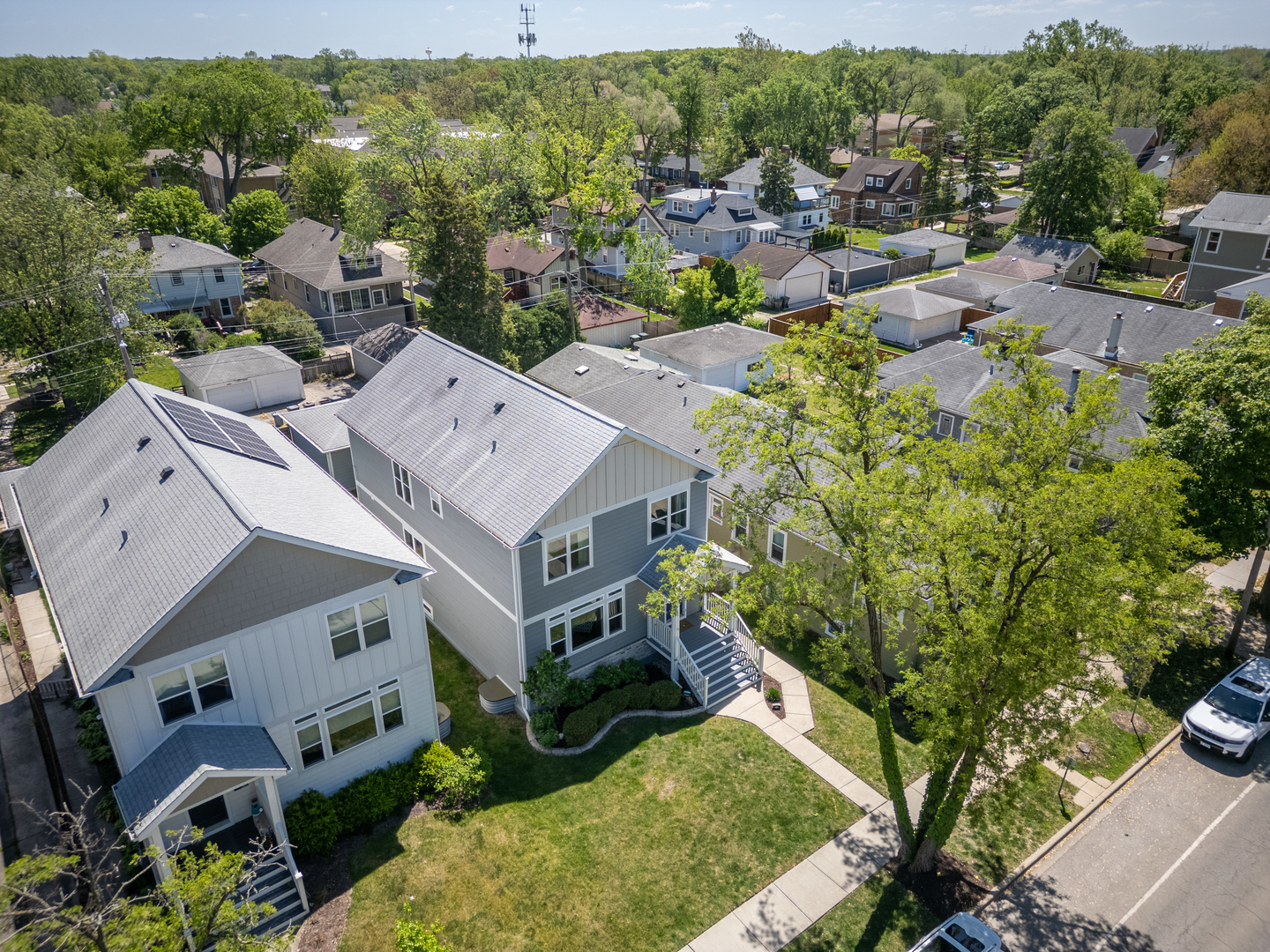 3619 Prairie Avenue, Brookfield, IL 60513