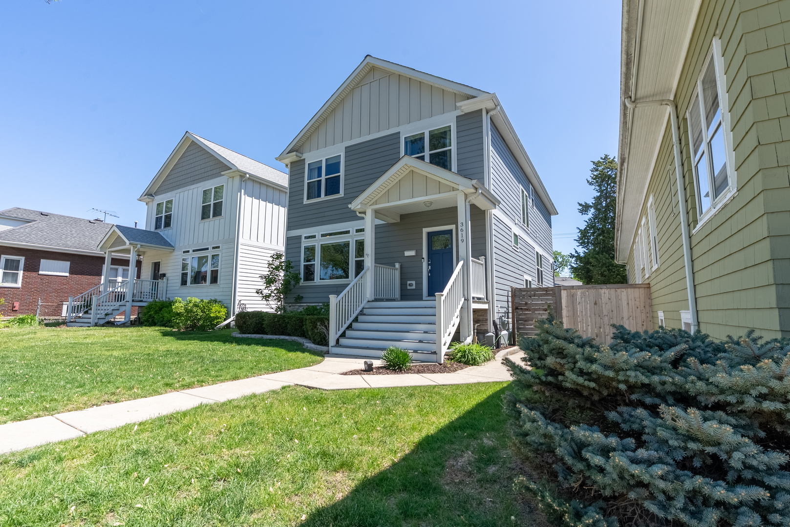 3619 Prairie Avenue, Brookfield, IL 60513