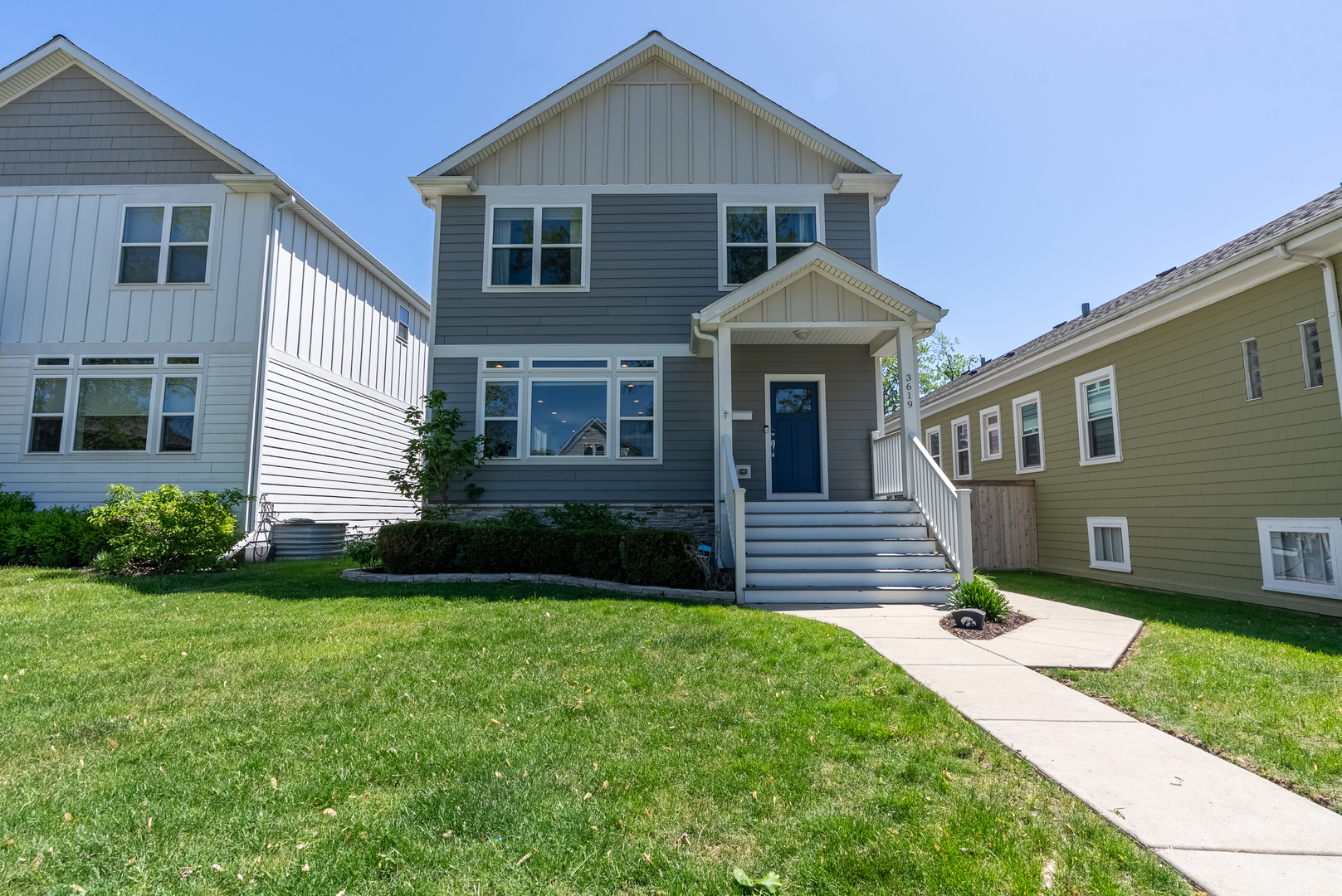 3619 Prairie Avenue, Brookfield, IL 60513