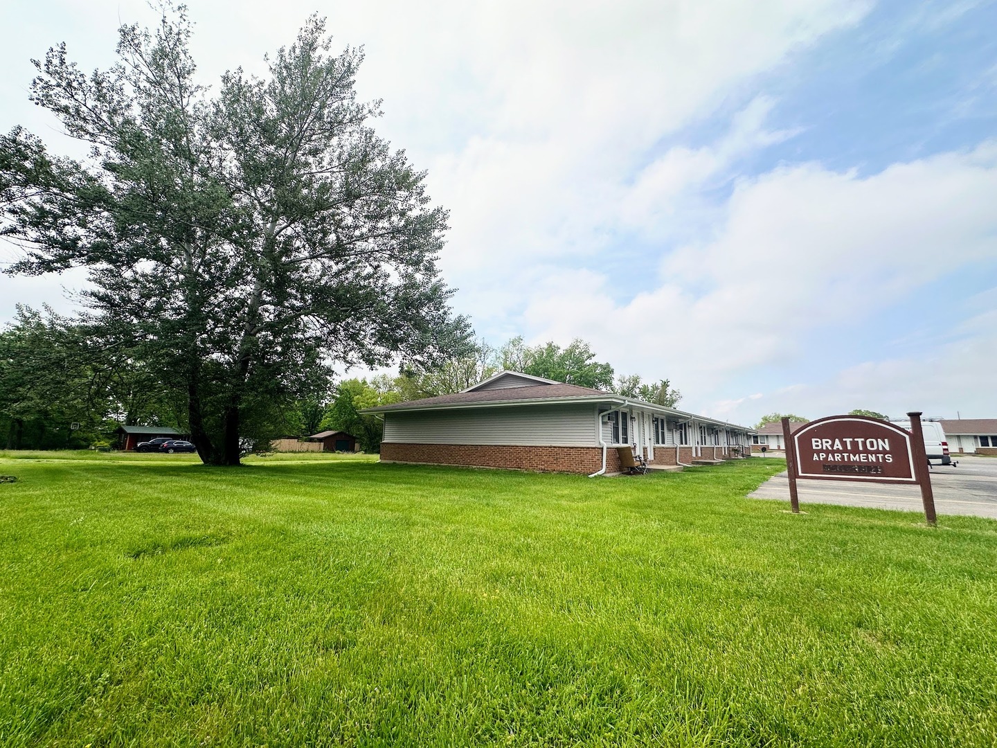 1016 Bratton Avenue #7, Marseilles, IL 61341