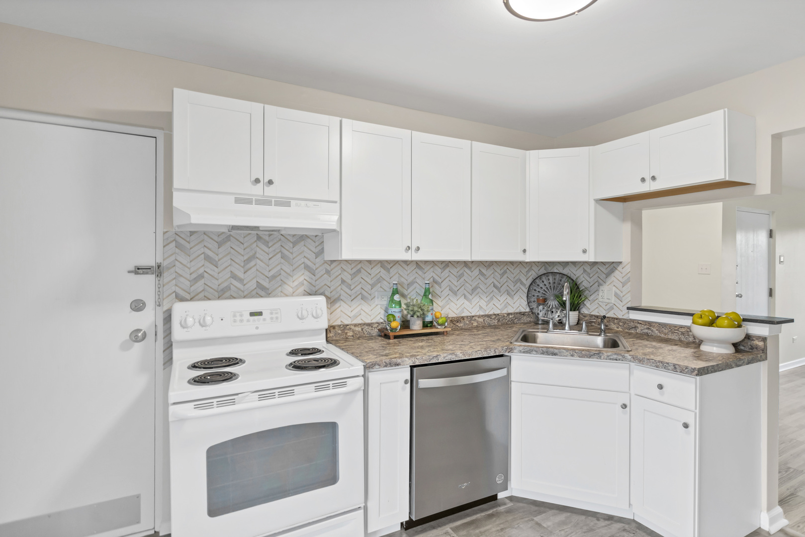 256 Canterbury Lane #5, Bolingbrook, IL 60440