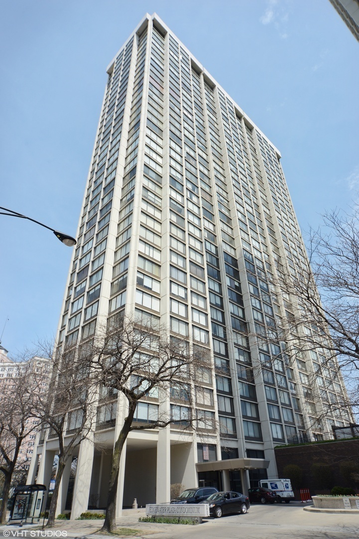 5455 N Sheridan Road #1008, Chicago, IL 60640