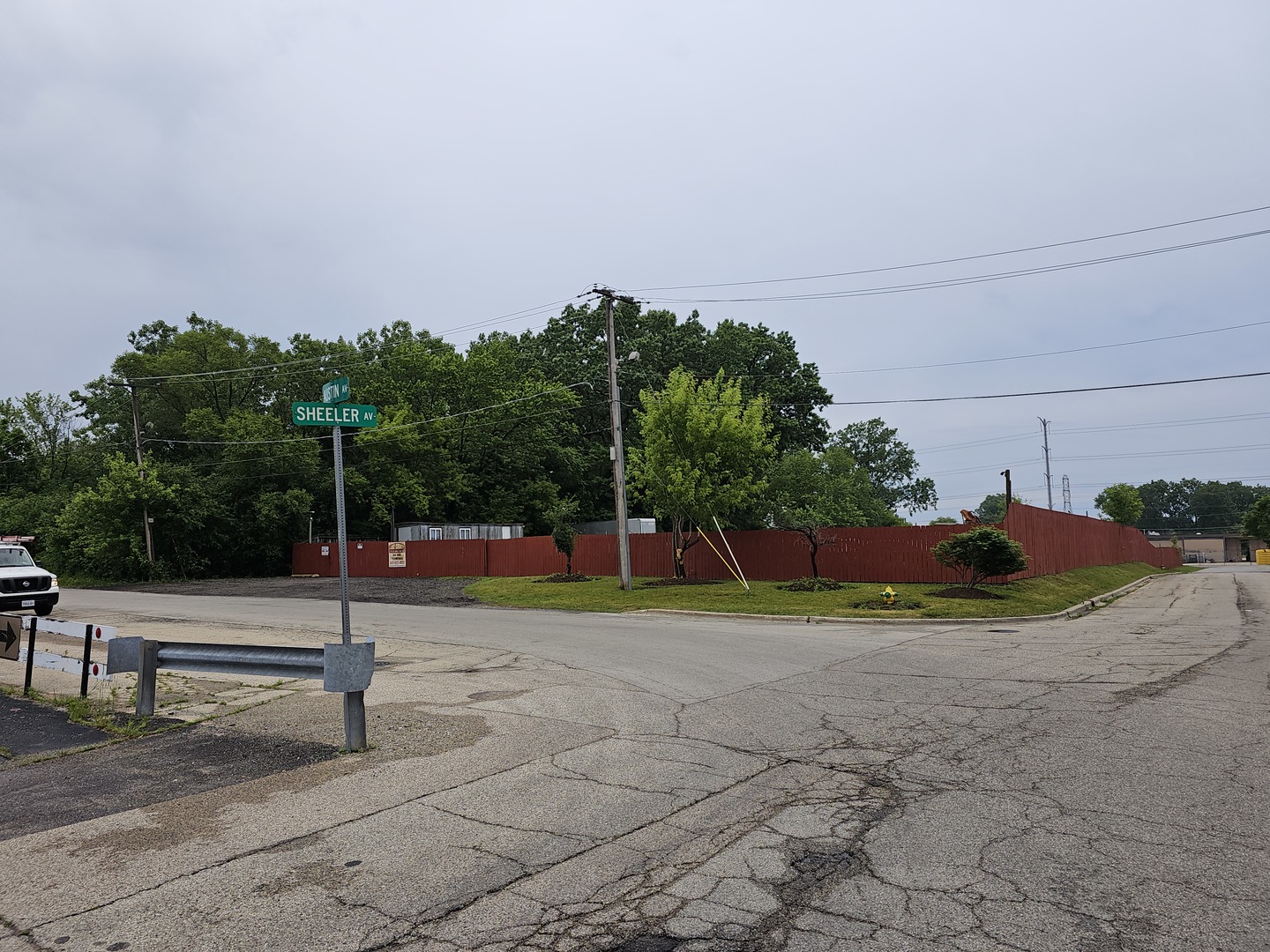 603 N Austin Avenue, Waukegan, IL 60085