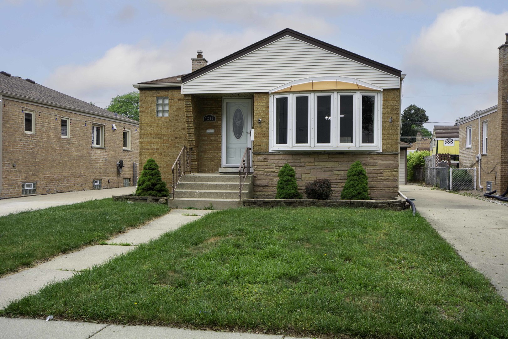 4216 N Octavia Avenue, Norridge, IL 60706