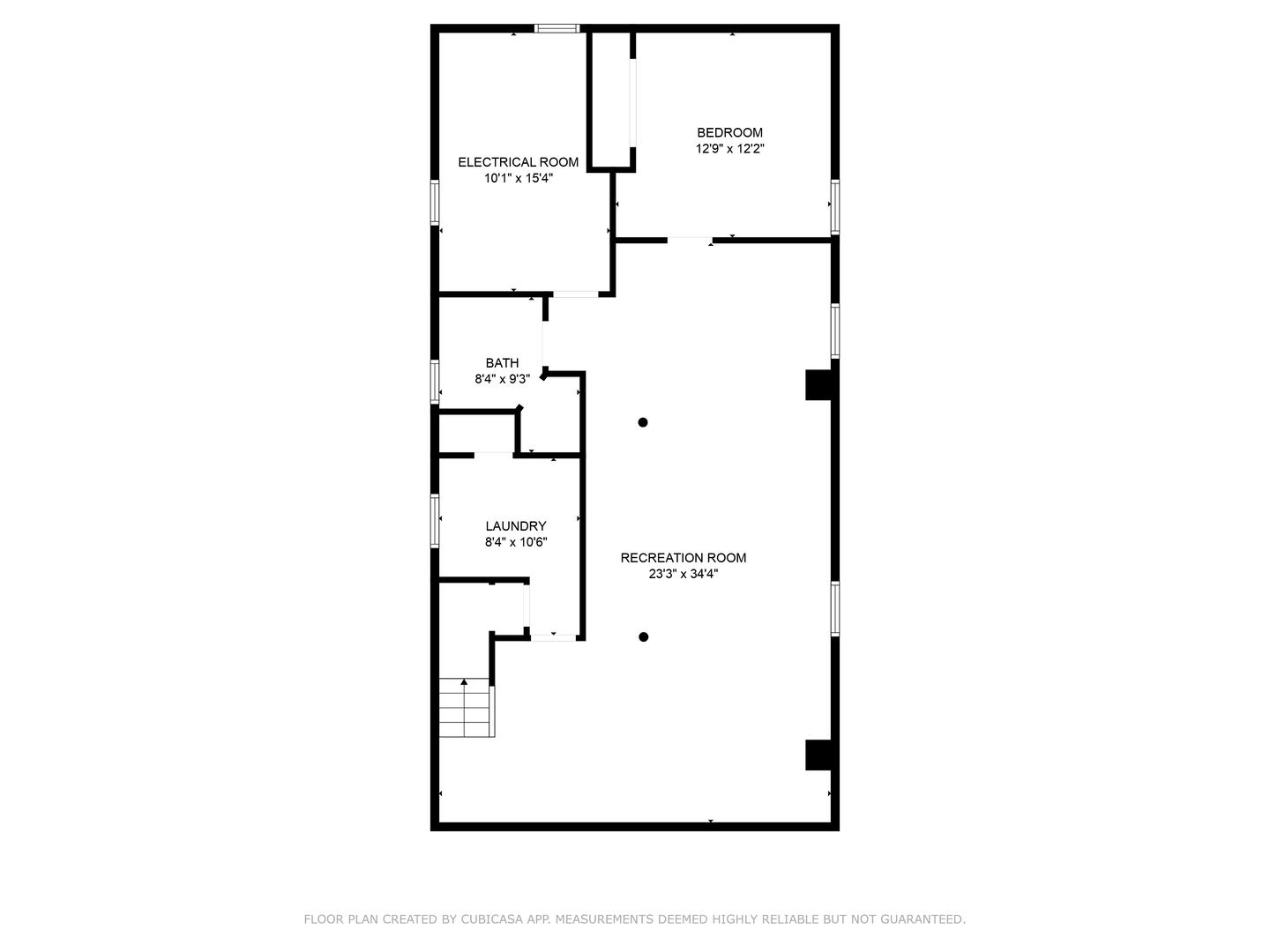 1234 Community Drive, La Grange Park, IL 60526