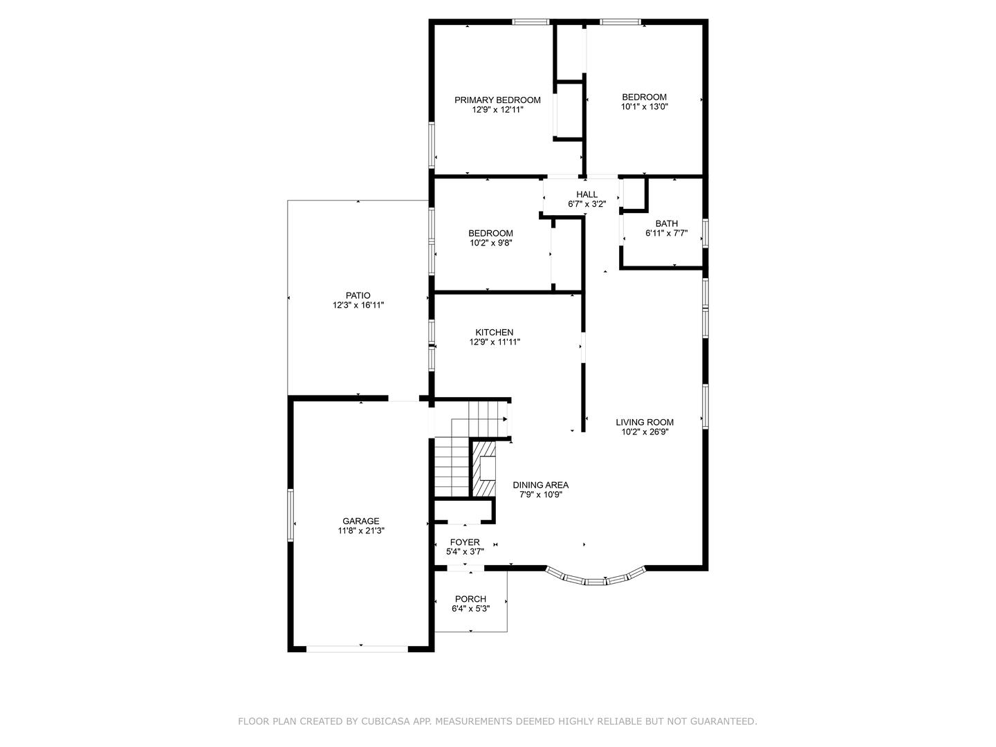 1234 Community Drive, La Grange Park, IL 60526