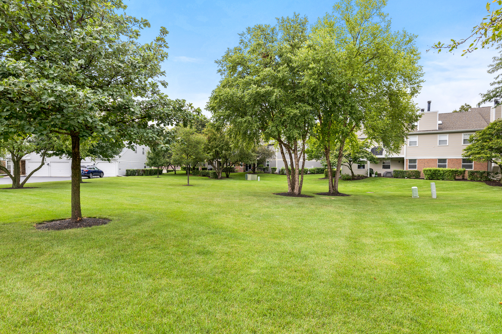 2849 Meadow Lane #B, Schaumburg, IL 60193