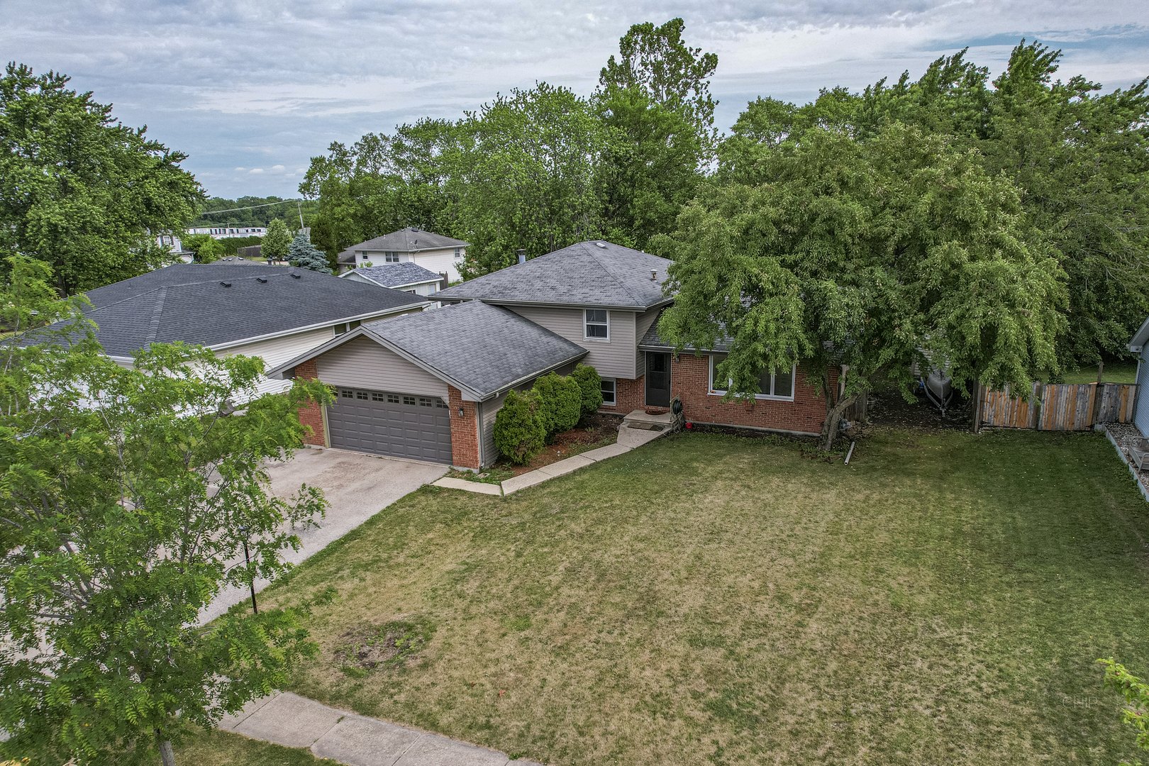 3917 Jonathan Simpson Drive, Joliet, IL 60431
