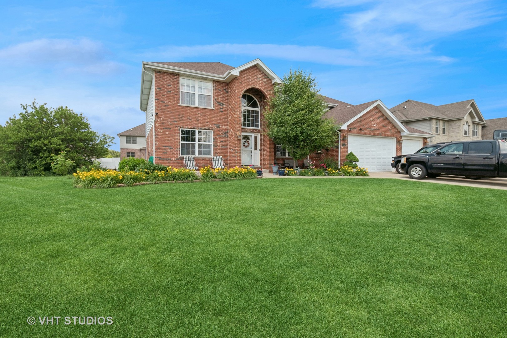 259 Fir Street, Beecher, IL 60401