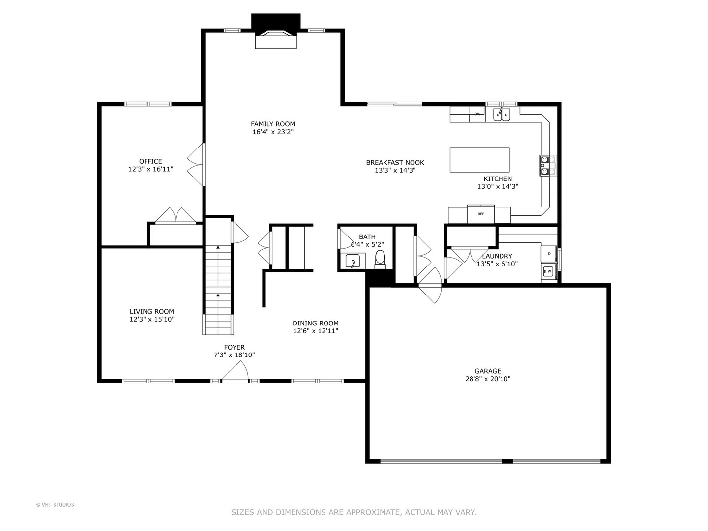 259 Fir Street, Beecher, IL 60401