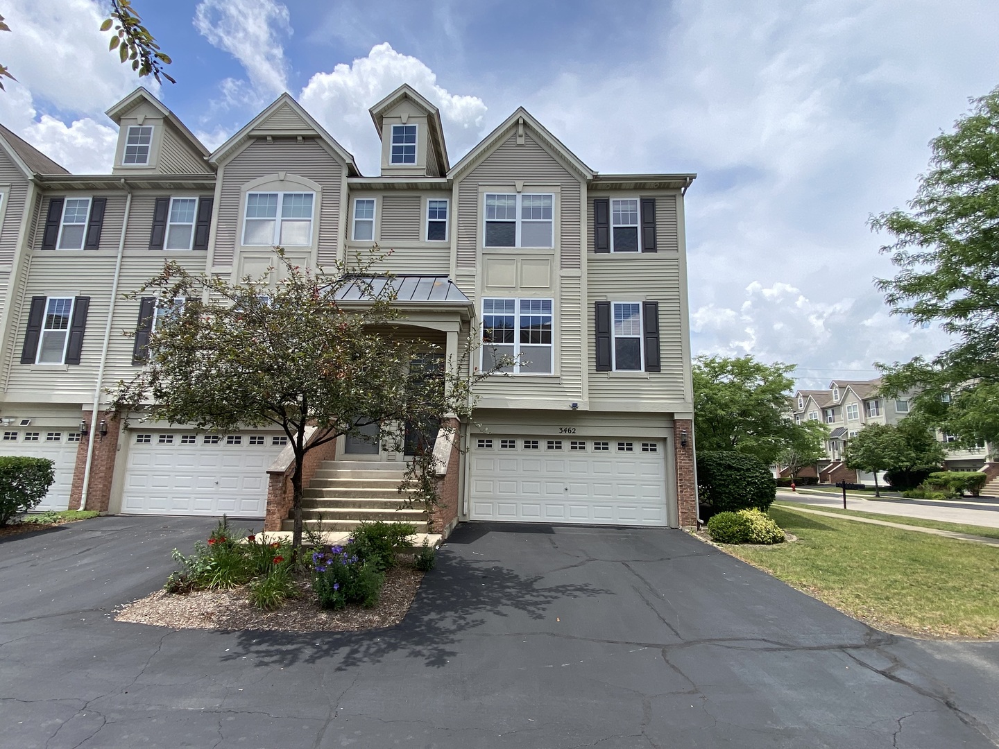 3462 Bradbury Circle, Aurora, IL 60504