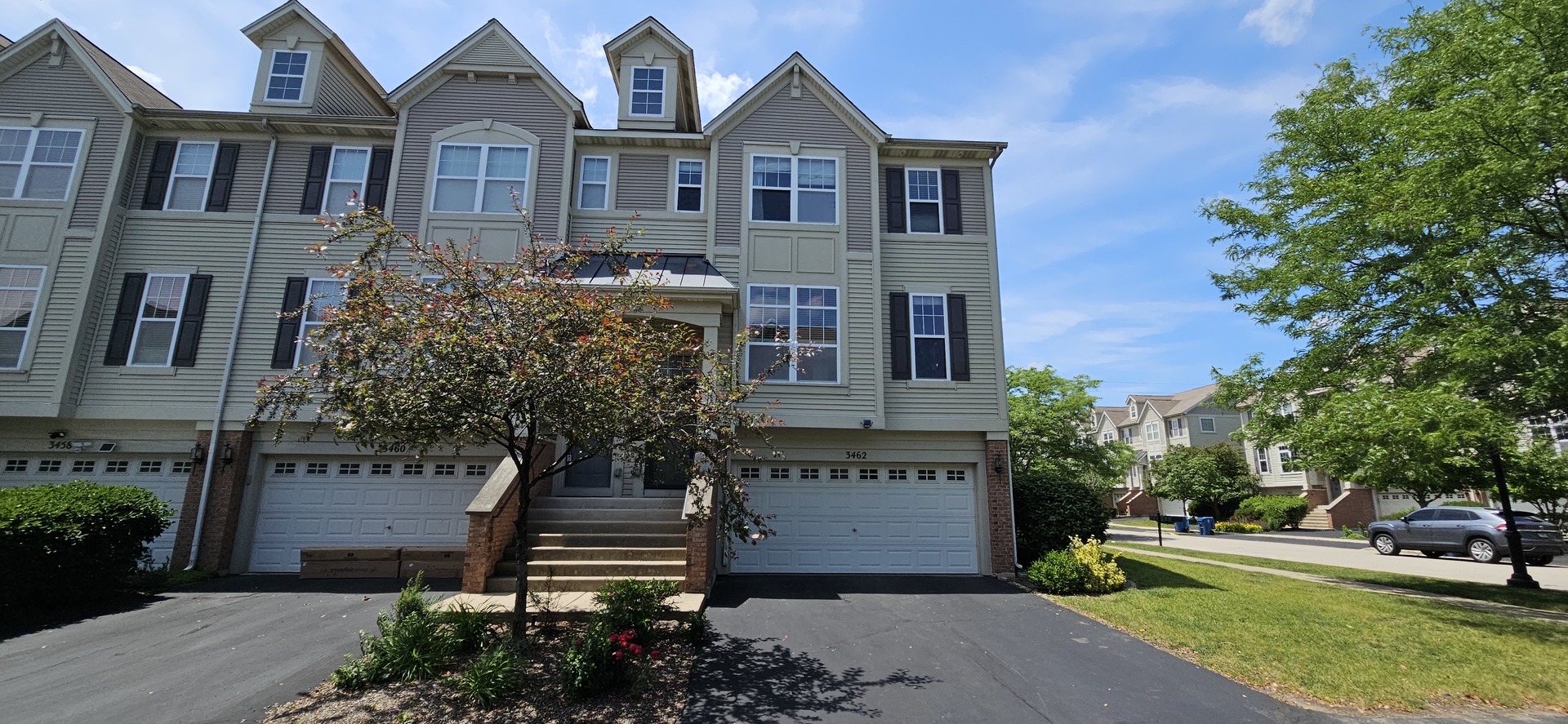 3462 Bradbury Circle, Aurora, IL 60504