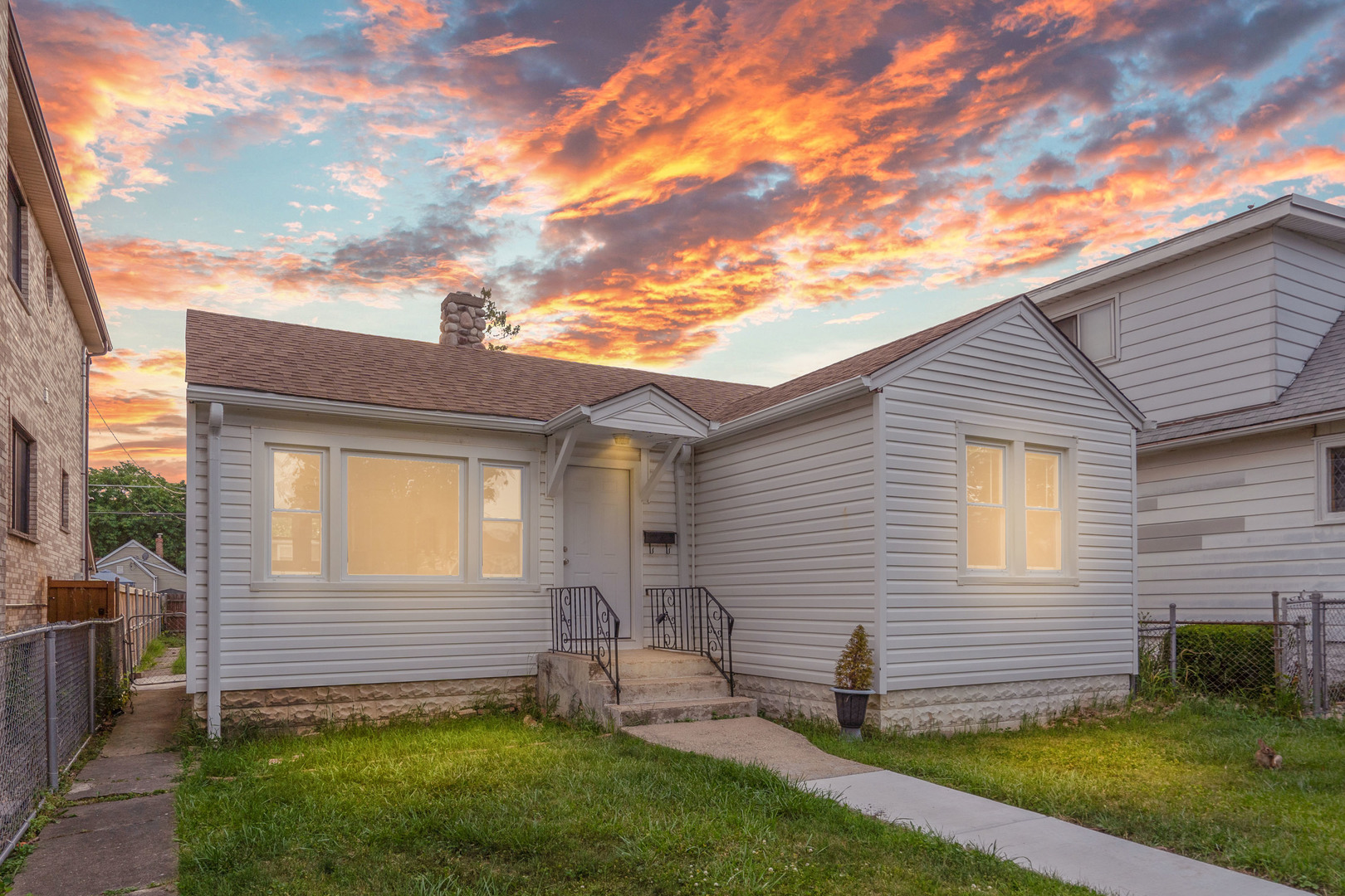 3304 N Ozanam Avenue, Chicago, IL 60634