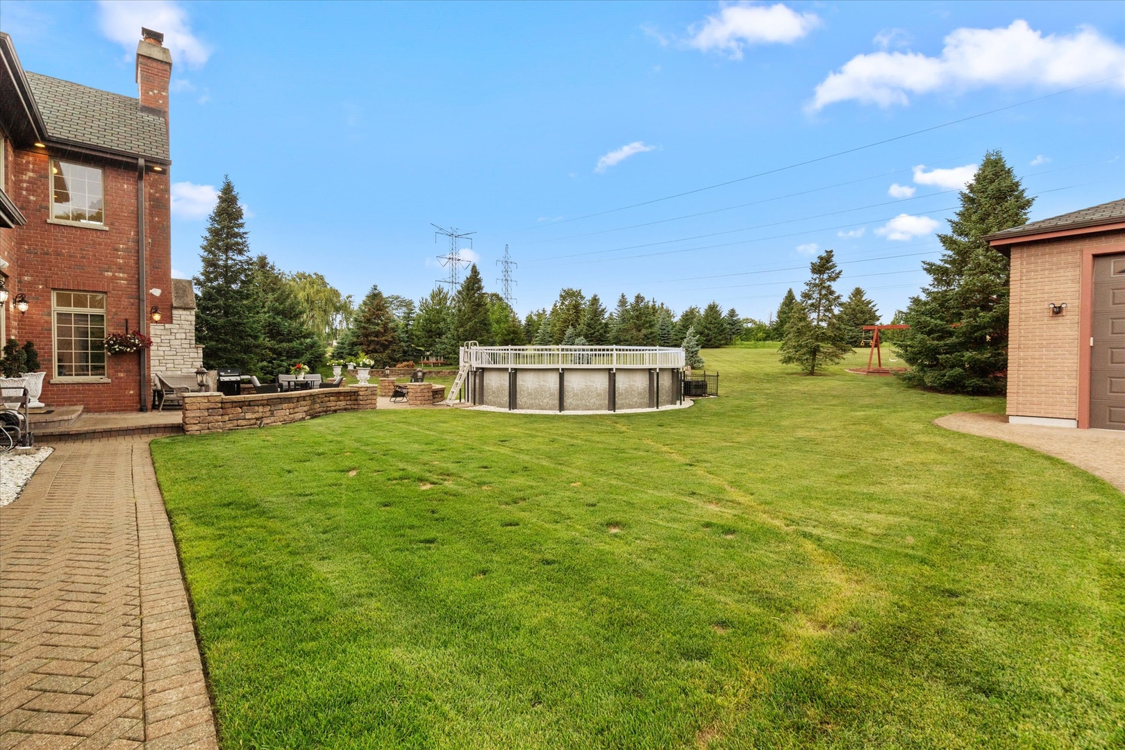 11010 W 131st Street, Palos Park, IL 60464