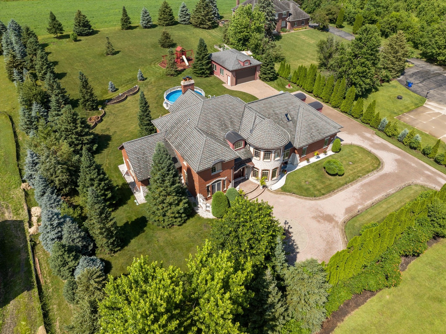 11010 W 131st Street, Palos Park, IL 60464