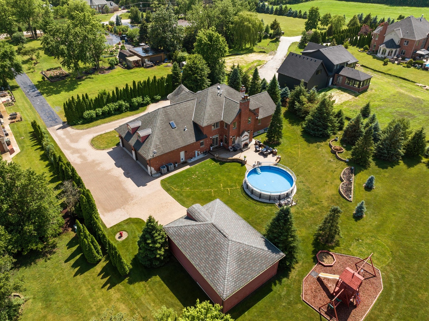 11010 W 131st Street, Palos Park, IL 60464