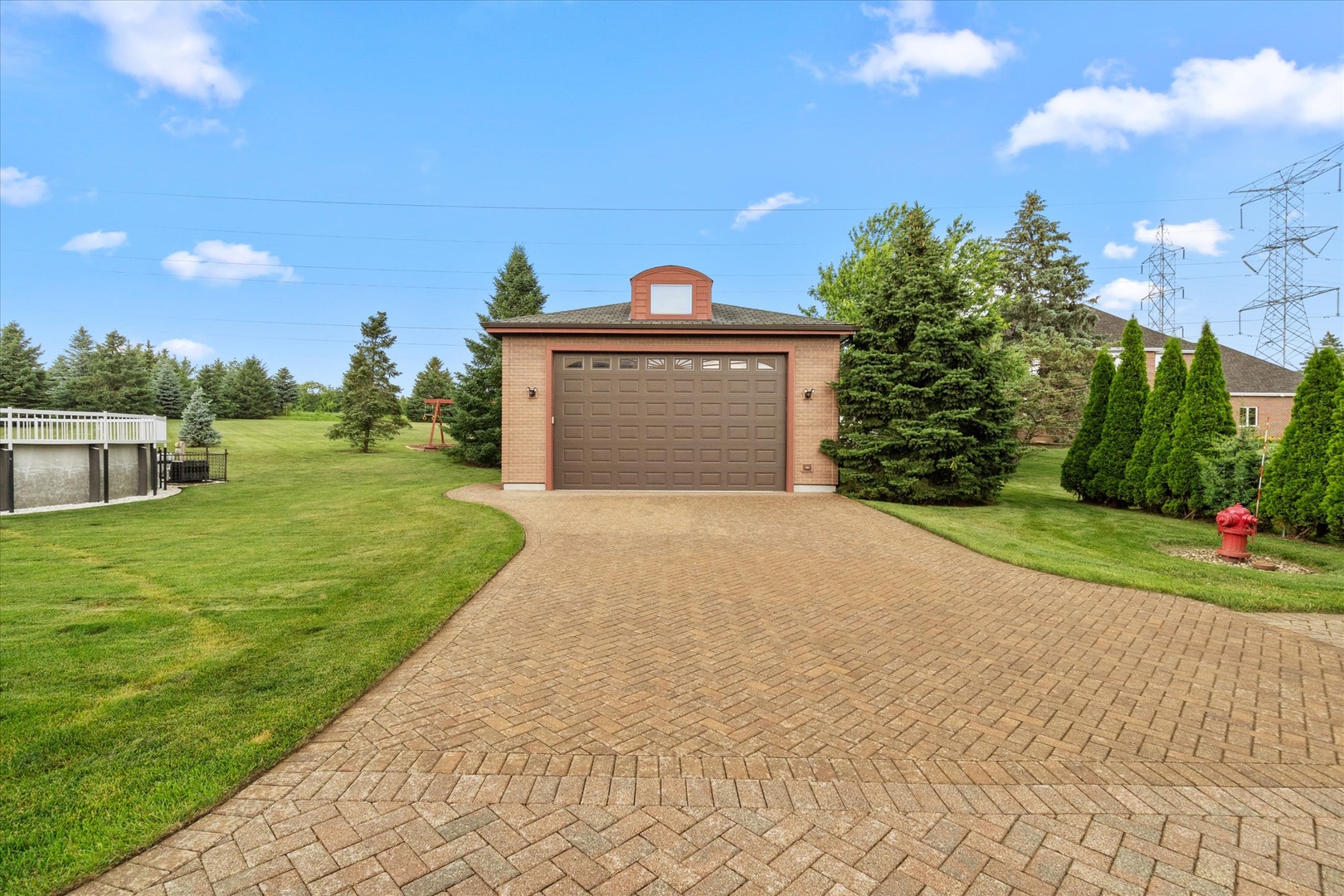 11010 W 131st Street, Palos Park, IL 60464