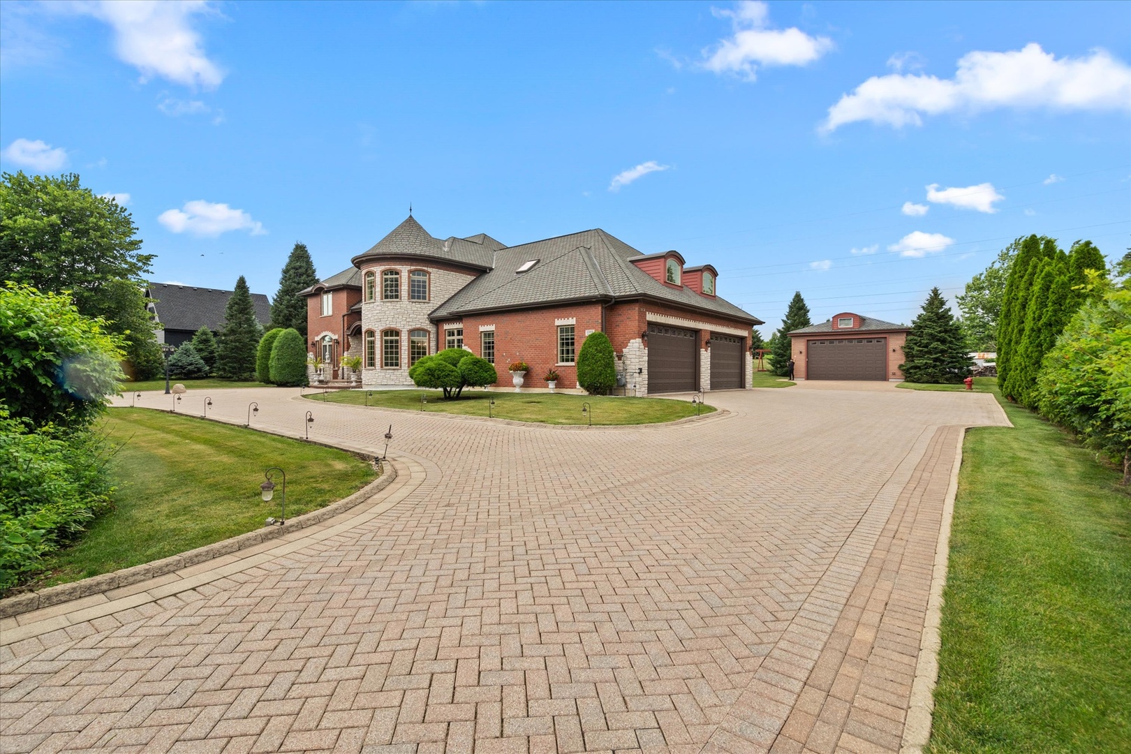 11010 W 131st Street, Palos Park, IL 60464