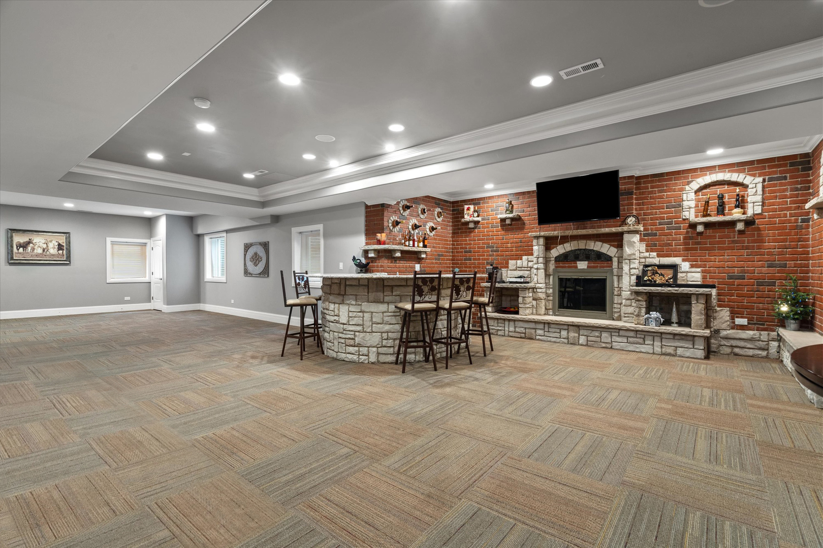11010 W 131st Street, Palos Park, IL 60464