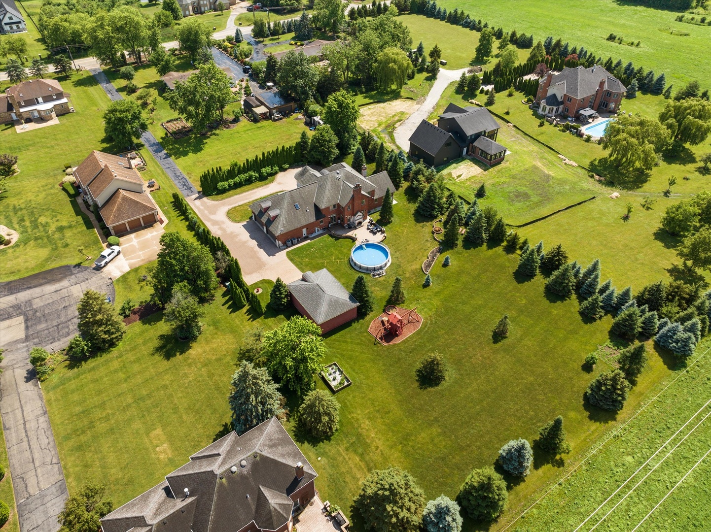 11010 W 131st Street, Palos Park, IL 60464