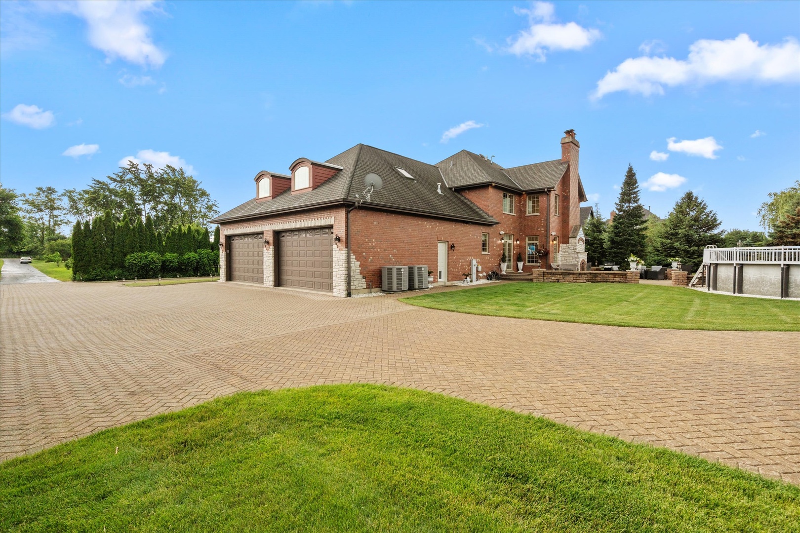 11010 W 131st Street, Palos Park, IL 60464