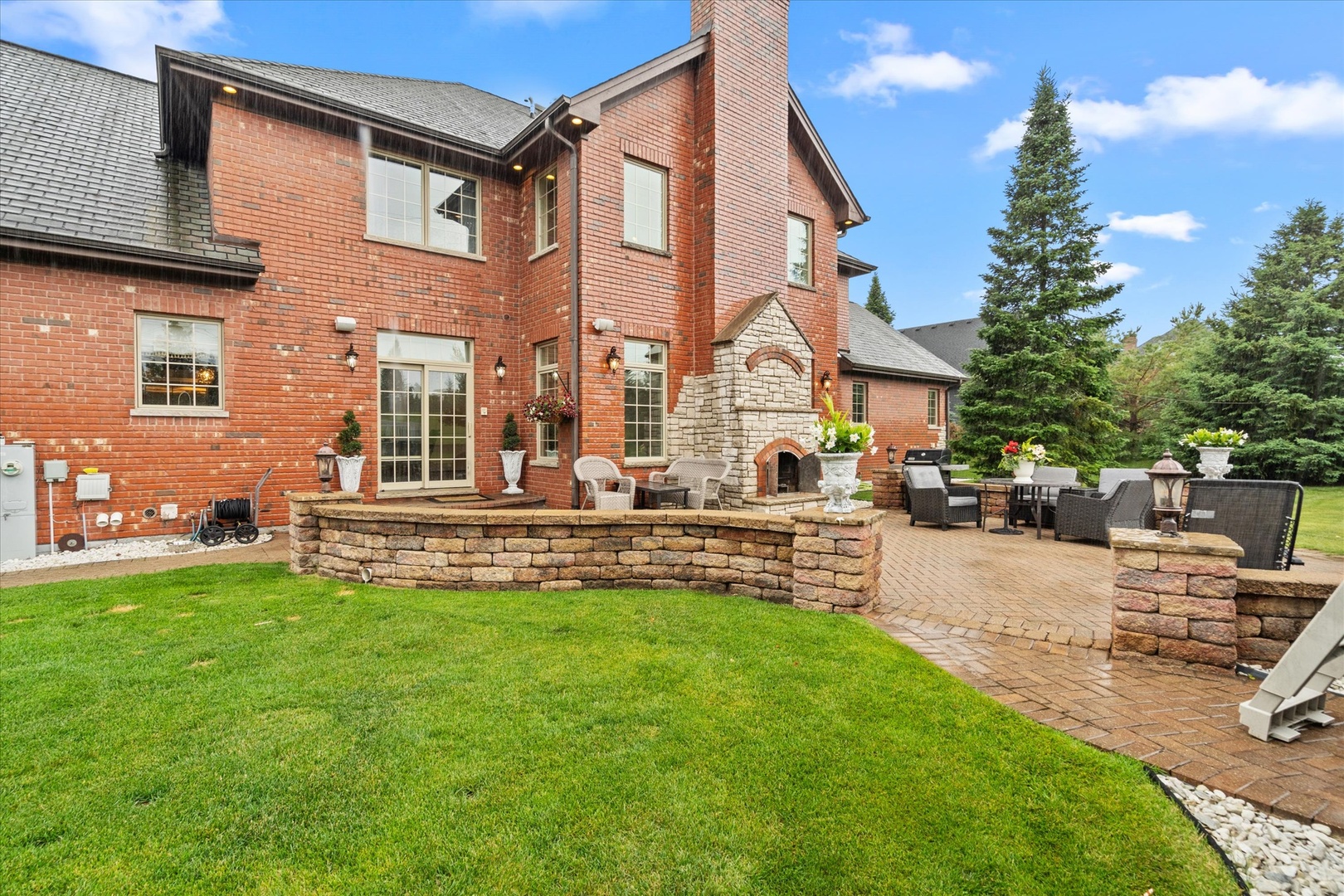 11010 W 131st Street, Palos Park, IL 60464