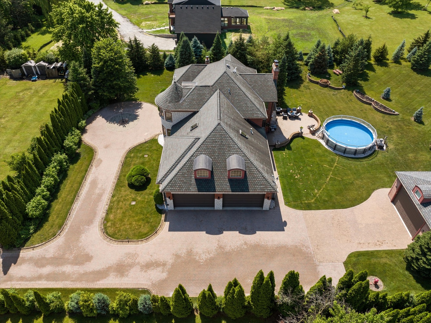 11010 W 131st Street, Palos Park, IL 60464