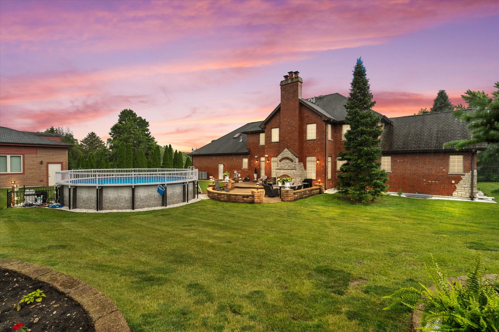 11010 W 131st Street, Palos Park, IL 60464