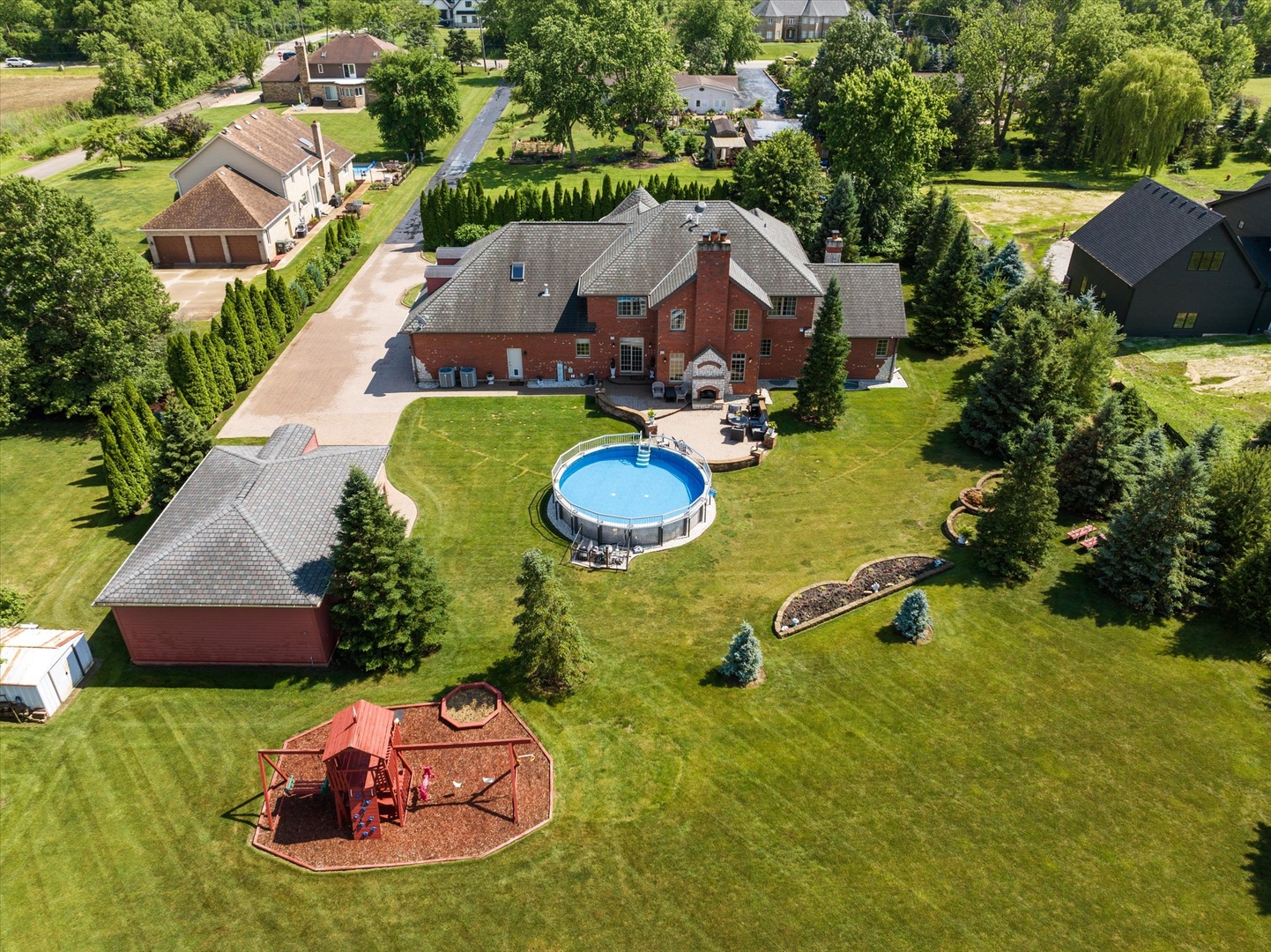 11010 W 131st Street, Palos Park, IL 60464