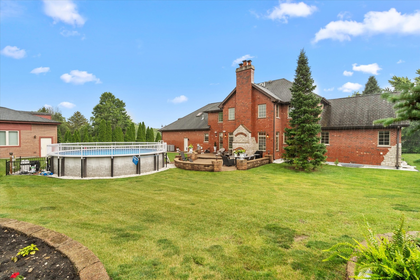 11010 W 131st Street, Palos Park, IL 60464