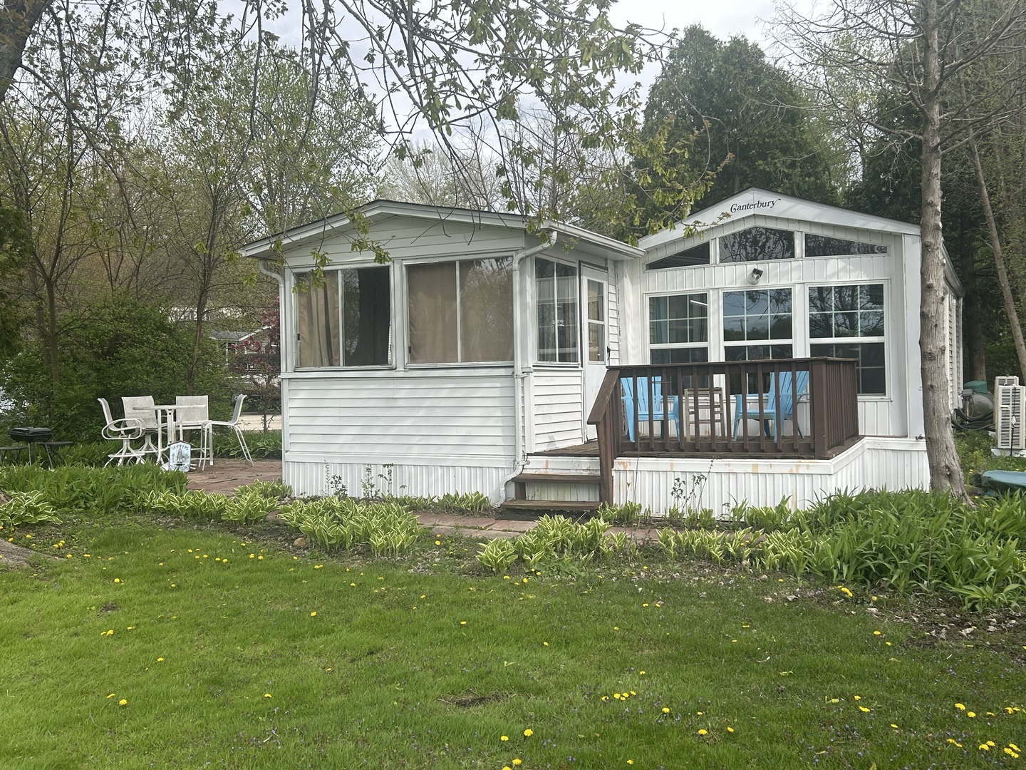 1009 Bay Road #7, McHenry, IL 60051