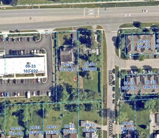 1641 E Touhy Avenue, Des Plaines, IL 60018