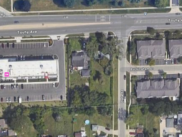 1641 E Touhy Avenue, Des Plaines, IL 60018