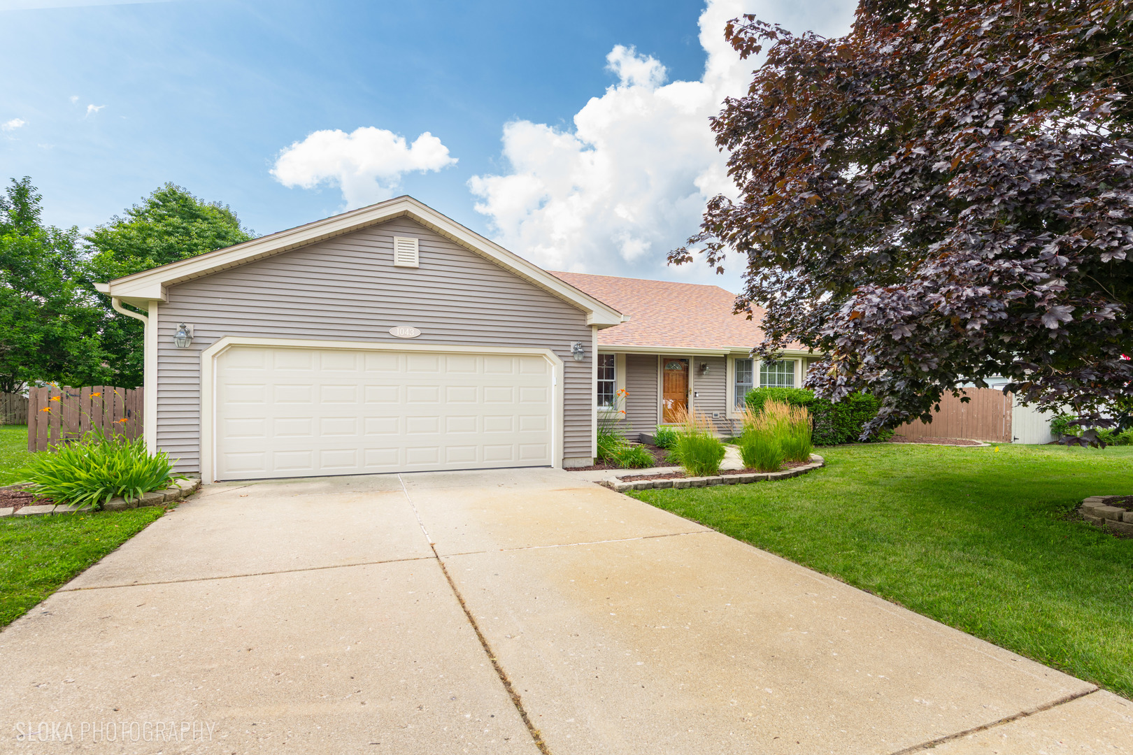 1043 Plum Tree Drive, Crystal Lake, IL 60014