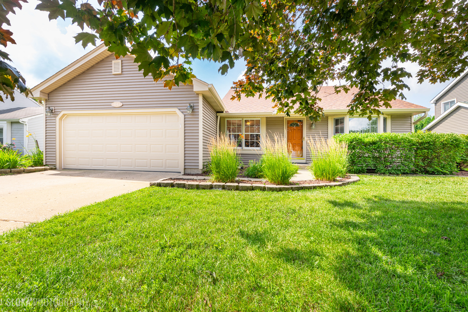 1043 Plum Tree Drive, Crystal Lake, IL 60014