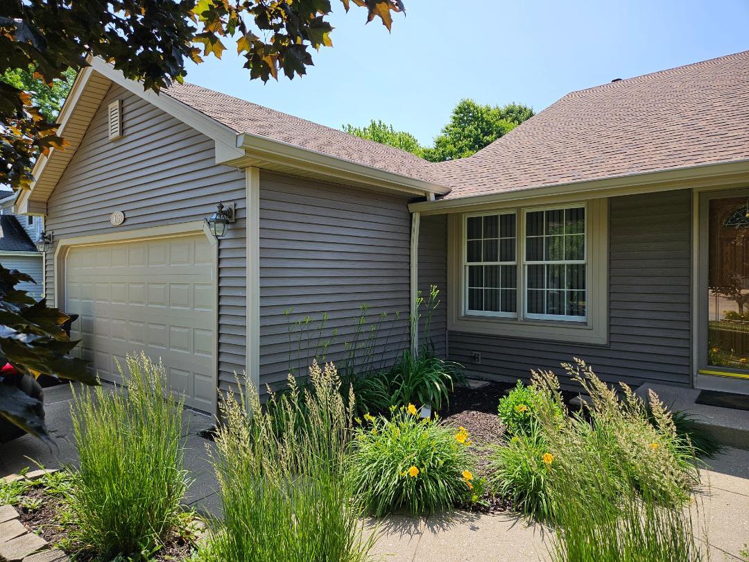 1043 Plum Tree Drive, Crystal Lake, IL 60014