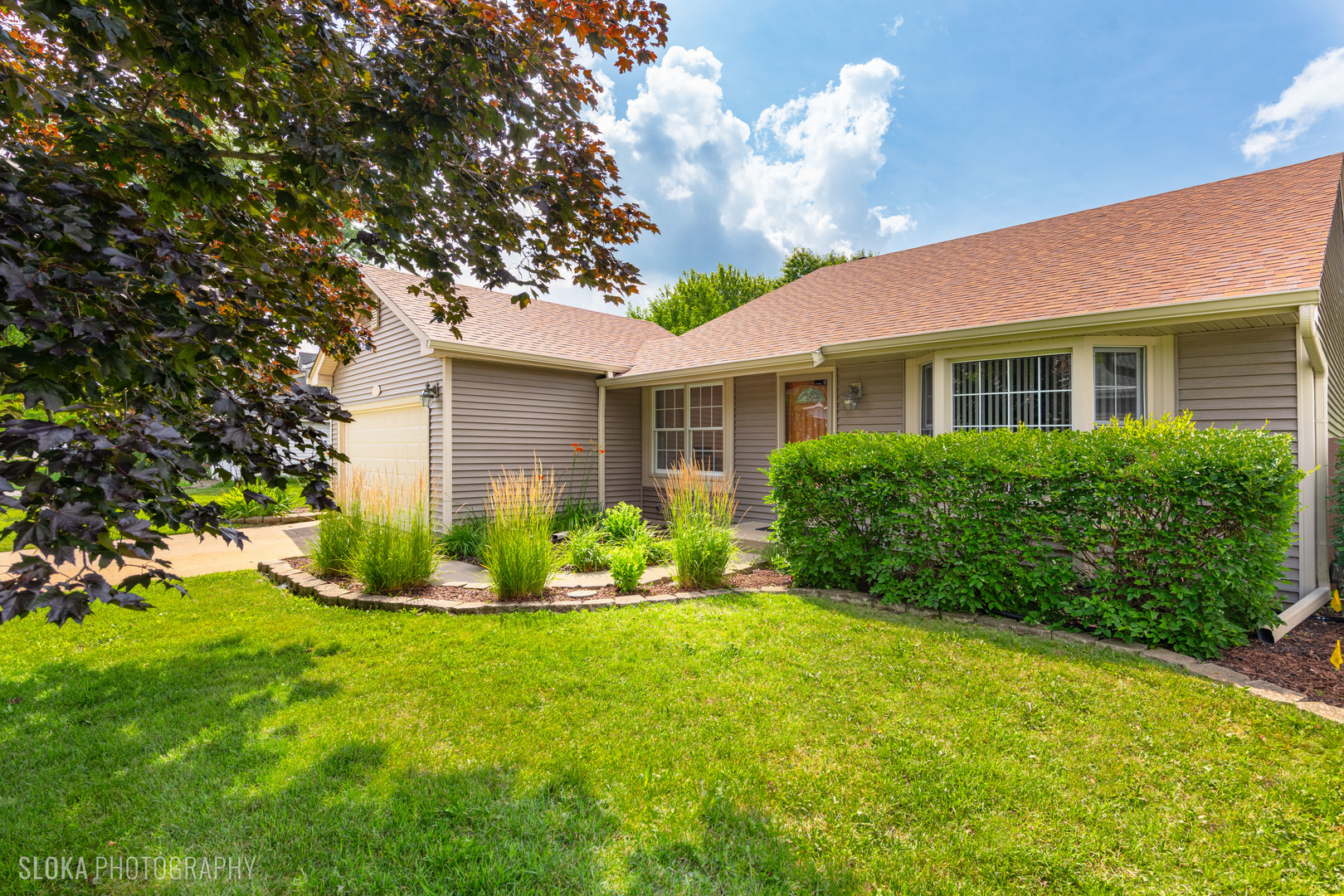 1043 Plum Tree Drive, Crystal Lake, IL 60014