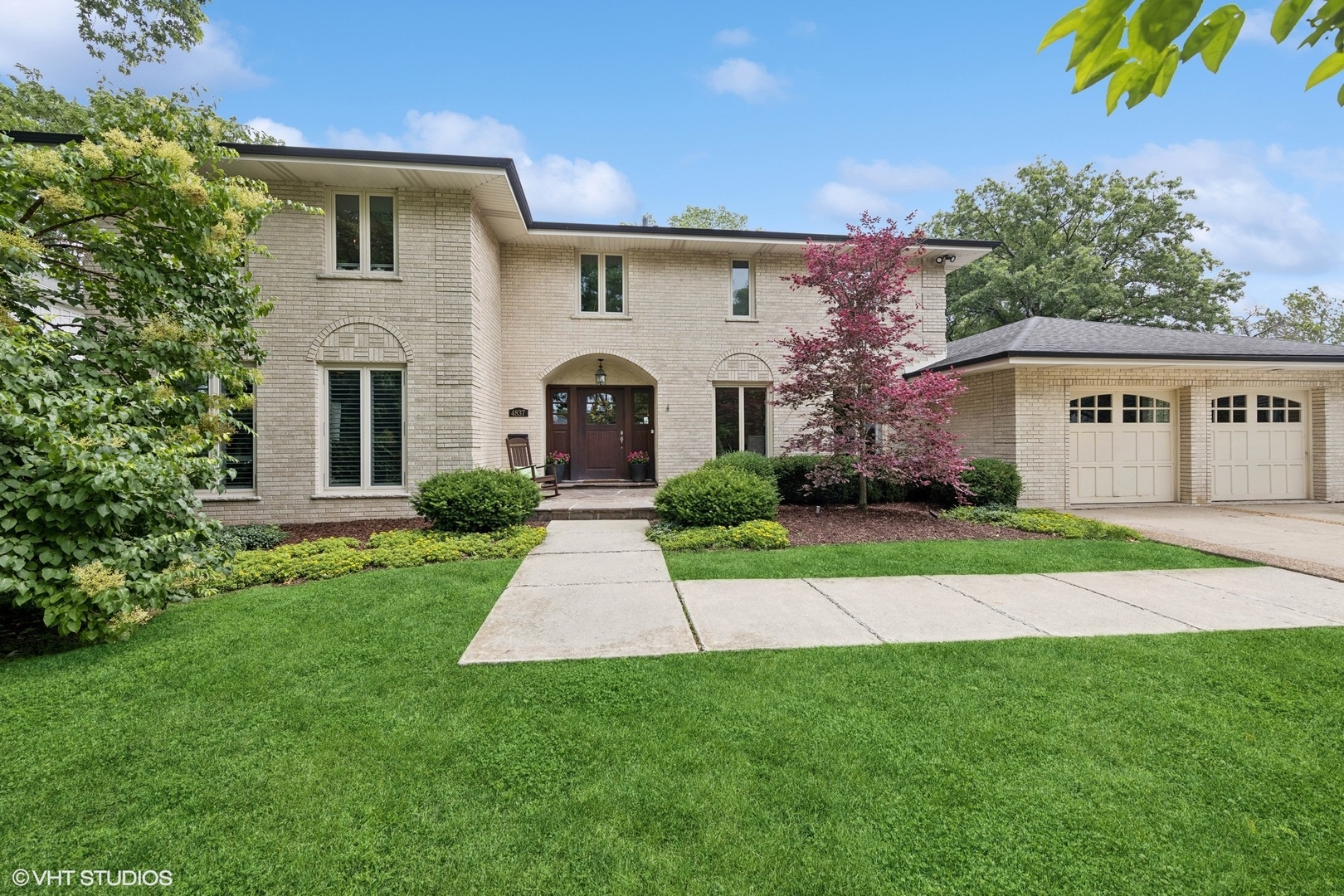 4837 Johnson Avenue, Western Springs, IL 60558