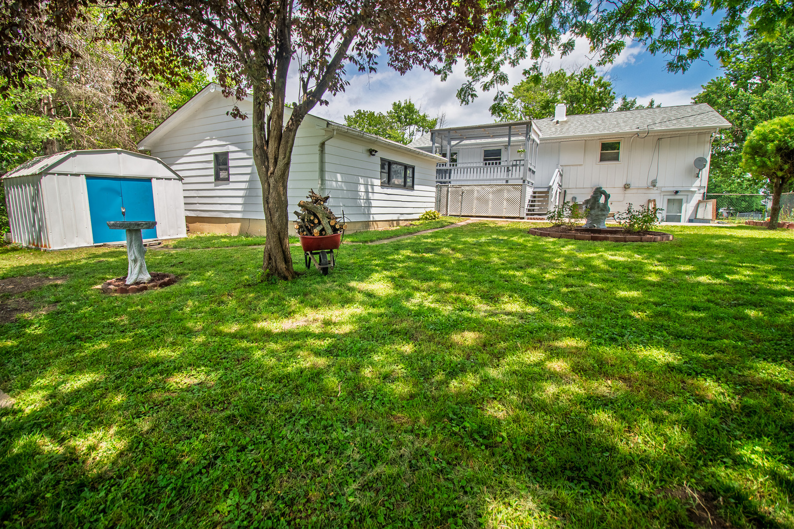 2602 Fairway Drive, Joliet, IL 60435