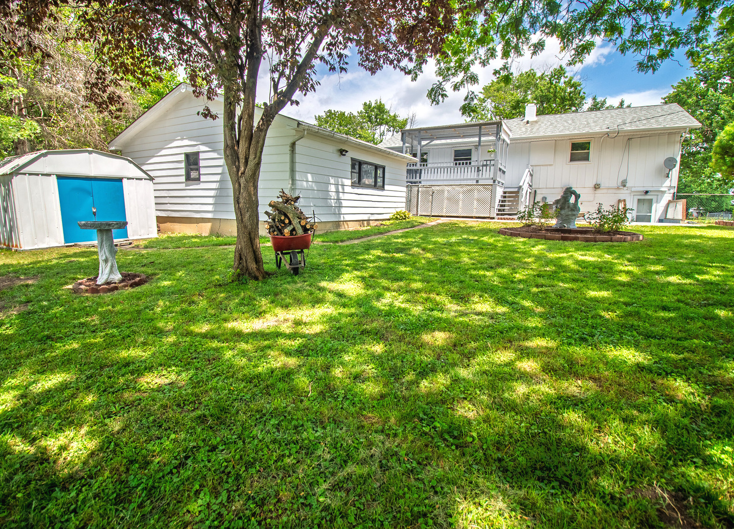 2602 Fairway Drive, Joliet, IL 60435