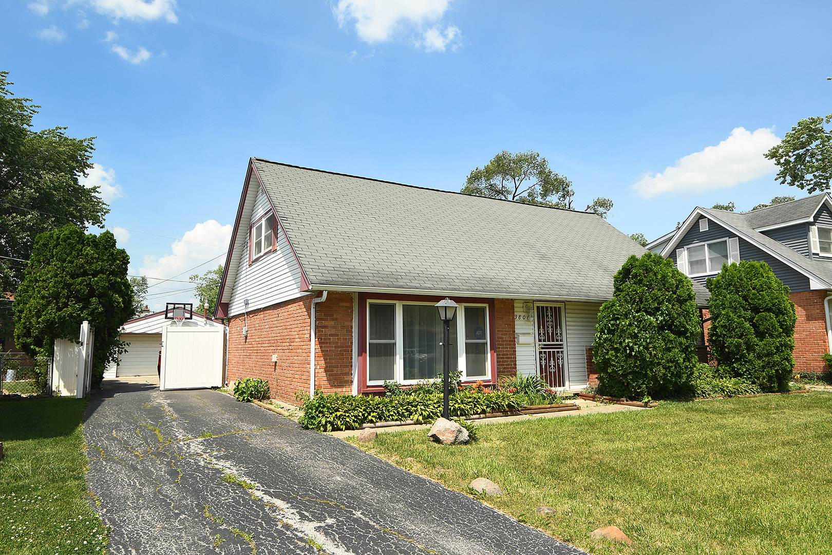 3806 168 Street, Country Club Hills, IL 60478