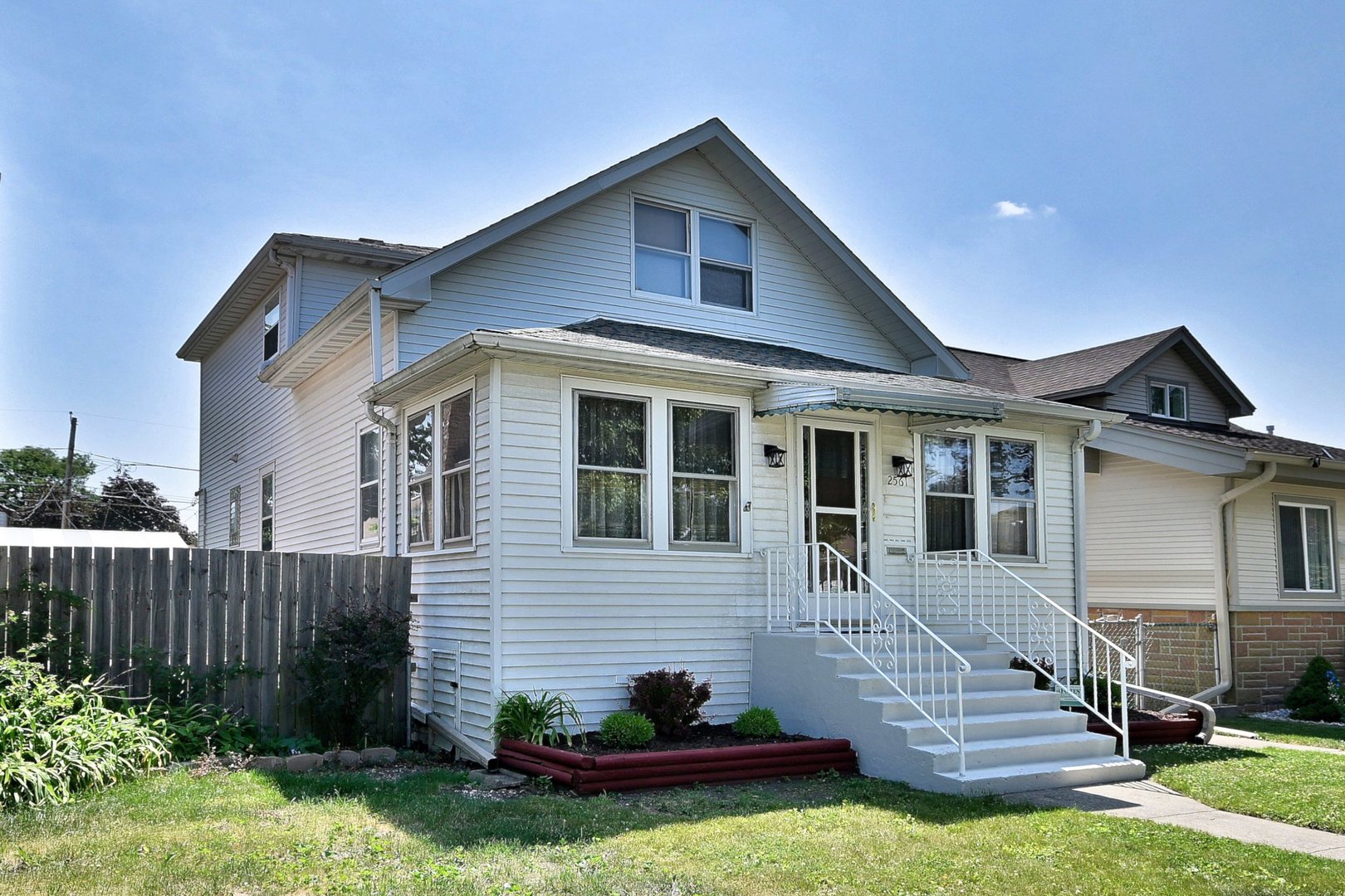 2561 Budd Street, River Grove, IL 60171
