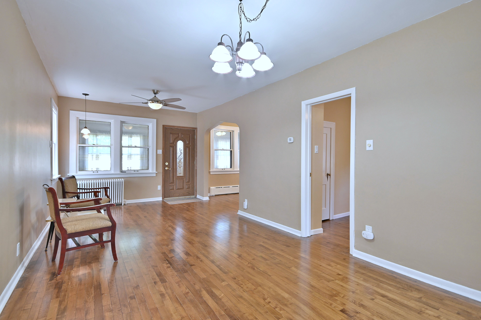 2561 Budd Street, River Grove, IL 60171